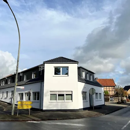 Beverlodge * Telgte
