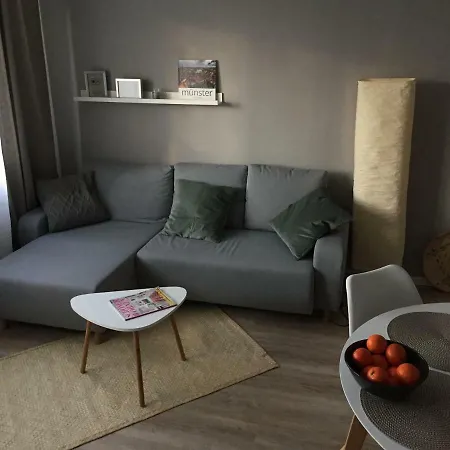 Apartment Beverlodge