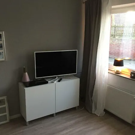 Beverlodge Apartment Telgte