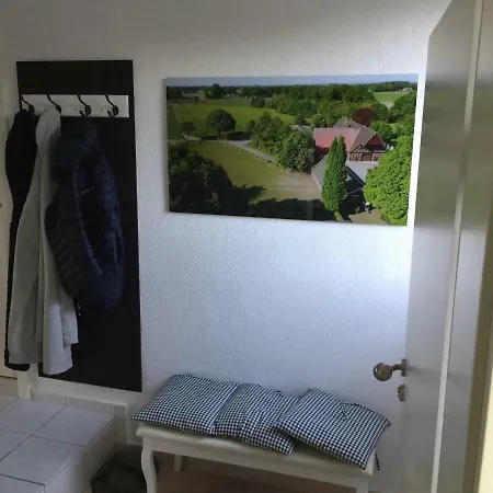 Apartment Beverlodge Telgte
