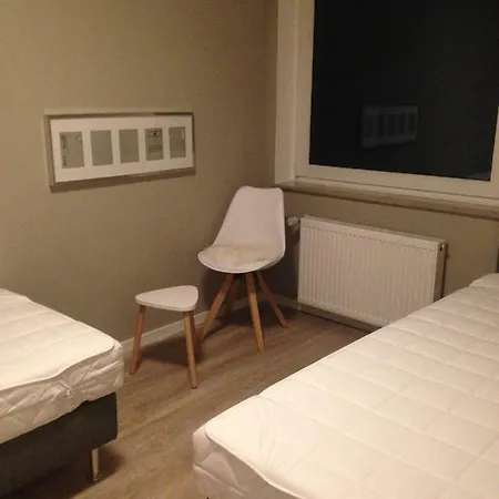 Apartment Beverlodge Telgte