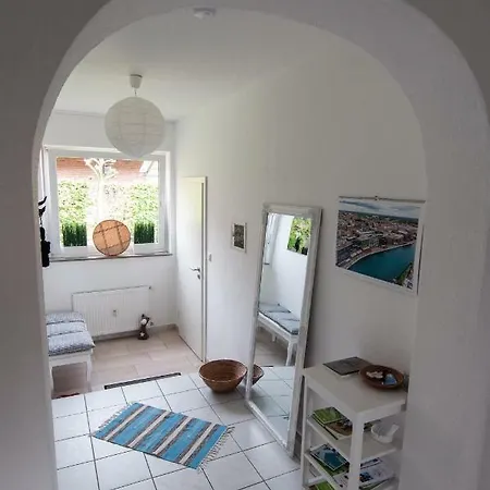 Beverlodge Apartment Telgte