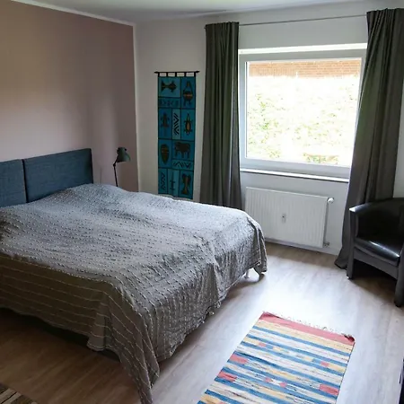 Apartment Beverlodge *